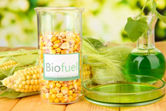 Bromlow biofuel availability