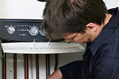boiler repair Bromlow