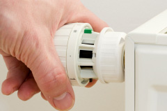 Bromlow central heating repair costs