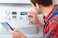 free Bromlow gas safe engineer quotes