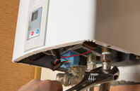 free Bromlow boiler install quotes